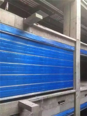 解析钢质防火卷帘门 3C标准认证下的安全与可靠选择
